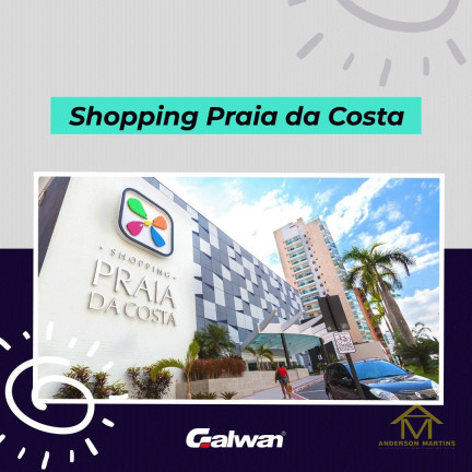 Imagem Apartamento com 3 Quartos à Venda, 106 m² em Praia Da Costa - Vila Velha