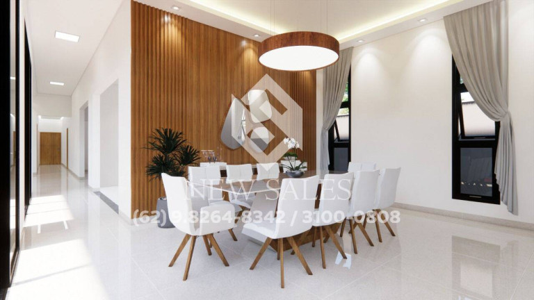 Imagem Casa com 4 Quartos à Venda, 658 m² em Fazenda Vau Das Pombas - Goiânia Imagem Casa com 4 Quartos à Venda, 658 m² em Fazenda Vau Das Pombas - Goiânia