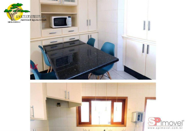 Imagem Casa de Condomínio com 3 Quartos à Venda, 146 m² em Vila Irmaos Arnoni - São Paulo