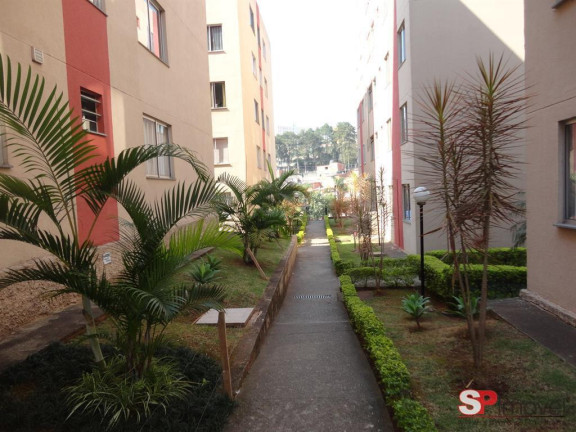 Imagem Apartamento com 2 Quartos à Venda, 47 m² em Jardim Umarizal - São Paulo Imagem Apartamento com 2 Quartos à Venda, 47 m² em Jardim Umarizal - São Paulo