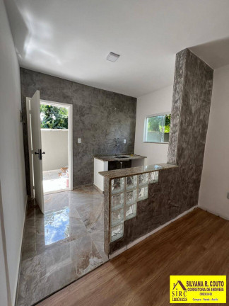 Imagem Casa com 2 Quartos à Venda, 220 m² em Itaocaia Valley (itaipuaçu) - Maricá