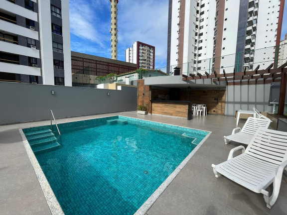 Imagem Apartamento com 3 Quartos à Venda, 70 m² em Pituba - Salvador Imagem Apartamento com 3 Quartos à Venda, 70 m² em Pituba - Salvador