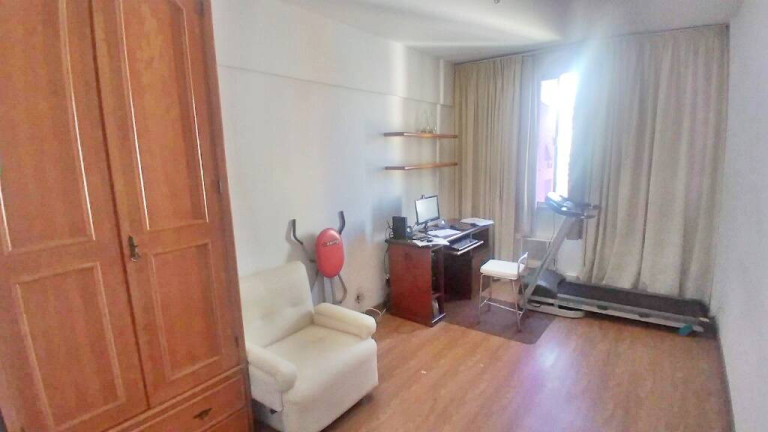 Imagem Apartamento com 3 Quartos para Alugar, 200 m² em Copacabana - Rio De Janeiro