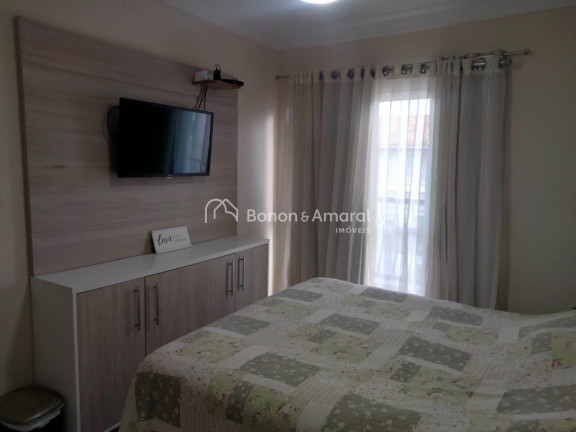 Imagem Casa de Condomínio com 3 Quartos à Venda, 120 m² em Chácara Primavera - Campinas Imagem Casa de Condomínio com 3 Quartos à Venda, 120 m² em Chácara Primavera - Campinas