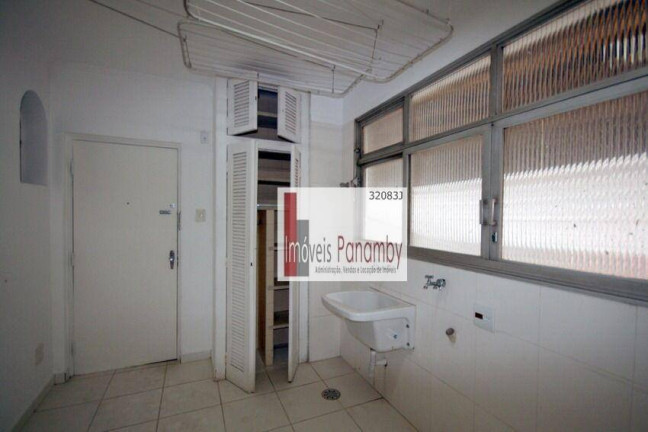 Imagem Apartamento com 3 Quartos para Alugar, 247 m² em Higienópolis - São Paulo Imagem Apartamento com 3 Quartos para Alugar, 247 m² em Higienópolis - São Paulo