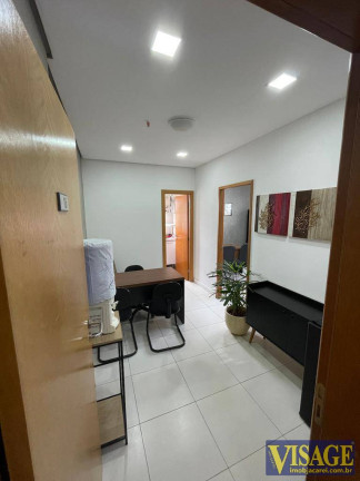 Imagem Sala Comercial à Venda,  em Centro - Jacareí