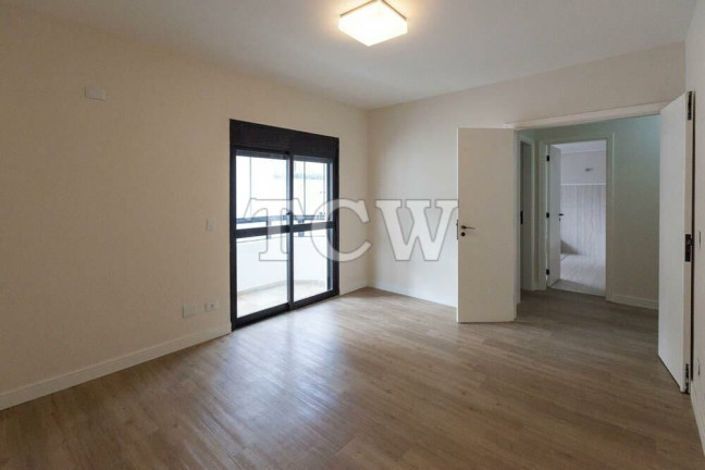 Imagem Apartamento com 4 Quartos à Venda, 312 m² em Campo Belo - São Paulo