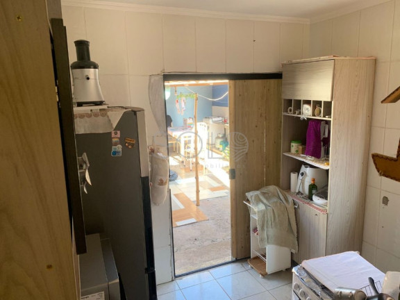Imagem Casa com 2 Quartos para Alugar, 176 m² em Residencial Acapulco - Araraquara Imagem Casa com 2 Quartos para Alugar, 176 m² em Residencial Acapulco - Araraquara