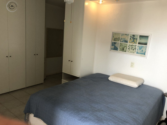 Imagem Apartamento com 3 Quartos à Venda, 140 m² em Pitangueiras - Guarujá