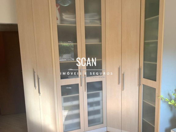 Imagem Imóvel com 3 Quartos à Venda, 150 m² em Nova Campinas - Campinas