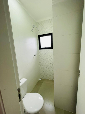 Imagem Casa de Condomínio com 2 Quartos à Venda, 72 m² em Sítio Do Campo - Praia Grande