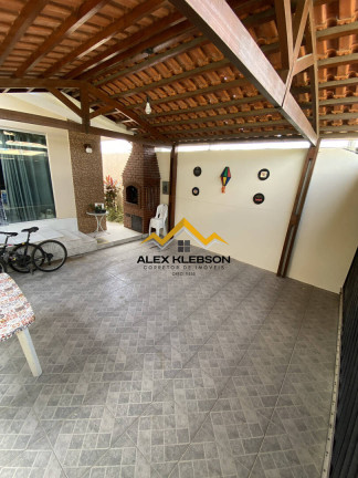 Imagem Casa com 3 Quartos à Venda, 200 m² em Boa Vista - Caruaru