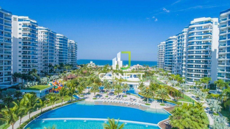Apartamento com 4 Quartos à Venda, 268 m² em Praia Brava - Itajaí