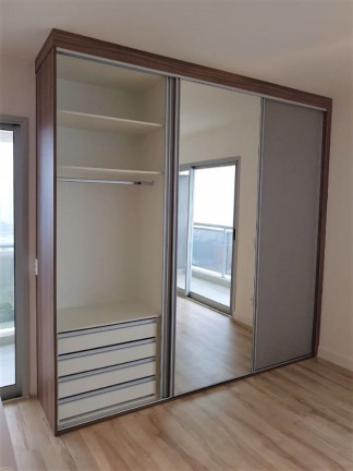 Imagem Apartamento com 1 Quarto à Venda, 55 m² em Granja Julieta - São Paulo Imagem Apartamento com 1 Quarto à Venda, 55 m² em Granja Julieta - São Paulo