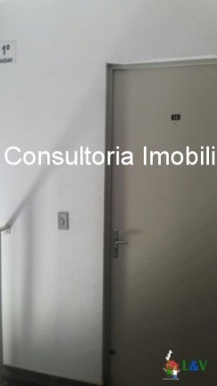 Imagem Apartamento com 2 Quartos à Venda, 50 m² em Jardim Morada Do Sol - Indaiatuba