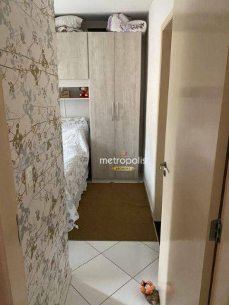 Imagem Apartamento com 2 Quartos à Venda, 49 m² em Vila Léa - Santo André Imagem Apartamento com 2 Quartos à Venda, 49 m² em Vila Léa - Santo André