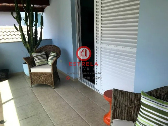 Imagem Casa com 4 Quartos para Alugar, 328 m² em Jardim Altos De Santana Ii - Jacareí Imagem Casa com 4 Quartos para Alugar, 328 m² em Jardim Altos De Santana Ii - Jacareí