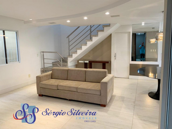 Imagem Casa com 3 Quartos à Venda, 320 m² em Alagadiço Novo - Fortaleza Imagem Casa com 3 Quartos à Venda, 320 m² em Alagadiço Novo - Fortaleza