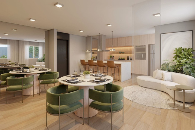 Imagem Apartamento com 1 Quarto à Venda, 27 m² em Saúde - São Paulo Imagem Apartamento com 1 Quarto à Venda, 27 m² em Saúde - São Paulo