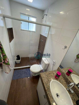 Imagem Casa com 4 Quartos à Venda, 150 m² em Itaipu - Niterói