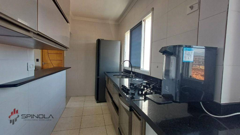 Imagem Apartamento com 1 Quarto à Venda, 41 m² em Jardim Imperador - Praia Grande Imagem Apartamento com 1 Quarto à Venda, 41 m² em Jardim Imperador - Praia Grande