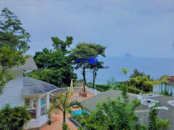 Imagem Casa de Condomínio com 4 Quartos à Venda, 1.700 m² em São Conrado - Rio De Janeiro