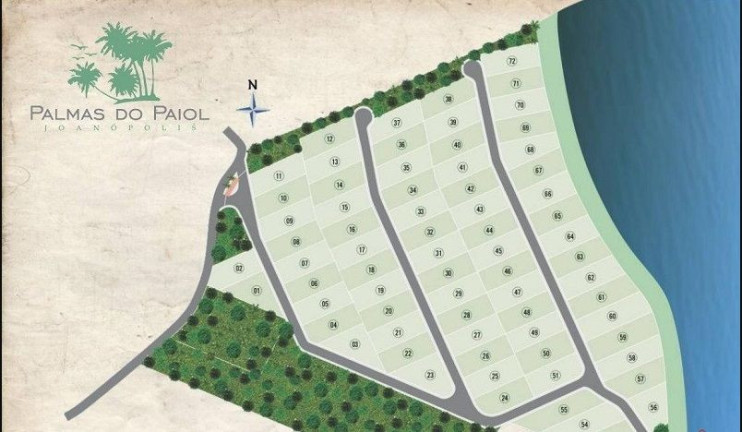 Imagem Terreno à Venda, 1.000 m² em Paiol Grande - Joanópolis Imagem Terreno à Venda, 1.000 m² em Paiol Grande - Joanópolis