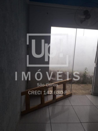 Imagem Casa com 2 Quartos à Venda, 50 m² em Antenor Garcia - São Carlos