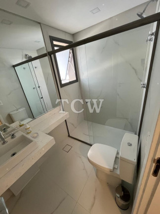 Imagem Apartamento com 3 Quartos para Alugar, 161 m² em Vila Clementino - São Paulo