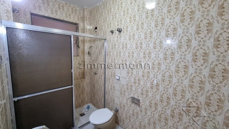 Imagem Apartamento com 2 Quartos à Venda, 75 m² em Santa Cecilia - São Paulo
