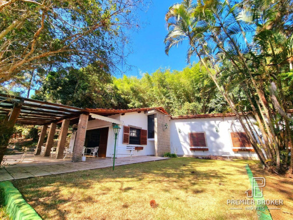 Imagem Casa com 3 Quartos à Venda, 400 m² em Barra Do Imbuí - Teresópolis