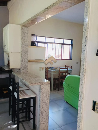 Imagem Casa com 3 Quartos à Venda, 600 m² em Broa - Brotas