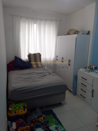 Imagem Apartamento com 2 Quartos à Venda, 54 m² em Barra Do Aririú - Palhoça Imagem Apartamento com 2 Quartos à Venda, 54 m² em Barra Do Aririú - Palhoça