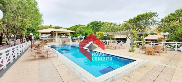 Imagem Casa com 5 Quartos à Venda, 334 m² em Dunas - Fortaleza