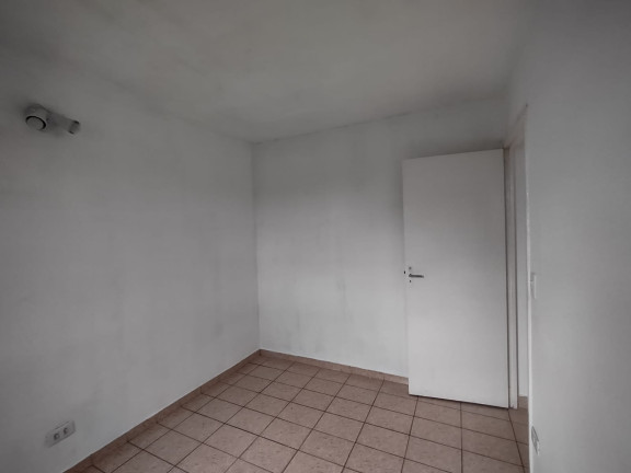 Imagem Apartamento com 2 Quartos à Venda, 50 m² em Conjunto Residencial Sitio Oratório - São Paulo