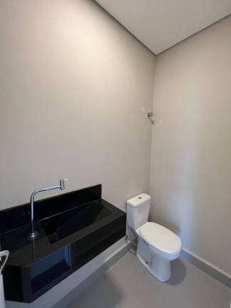 Imagem Casa com 3 Quartos à Venda, 316 m² em Itaici - Indaiatuba