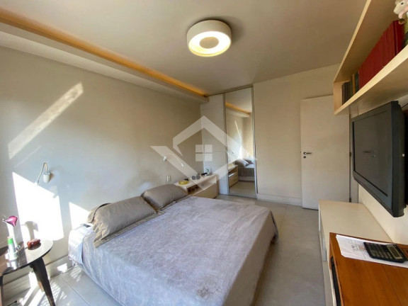 Imagem Apartamento com 3 Quartos à Venda, 115 m² em Jacarepaguá - Rio De Janeiro Imagem Apartamento com 3 Quartos à Venda, 115 m² em Jacarepaguá - Rio De Janeiro