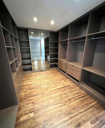 Imagem Casa com 4 Quartos à Venda, 500 m² em Alphaville Residencial Um - Barueri
