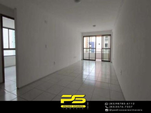 Imagem Apartamento com 2 Quartos à Venda, 88 m² em Tambaú - João Pessoa Imagem Apartamento com 2 Quartos à Venda, 88 m² em Tambaú - João Pessoa