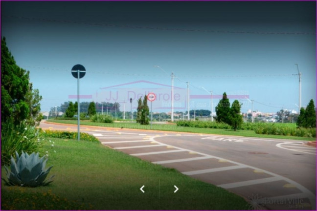 Imagem Terreno à Venda, 500 m² em Portal Ville Jardins - Boituva Imagem Terreno à Venda, 500 m² em Portal Ville Jardins - Boituva