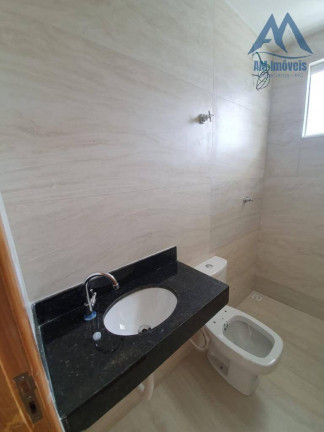 Imagem Apartamento com 2 Quartos à Venda, 62 m² em Názia I - Vespasiano Imagem Apartamento com 2 Quartos à Venda, 62 m² em Názia I - Vespasiano