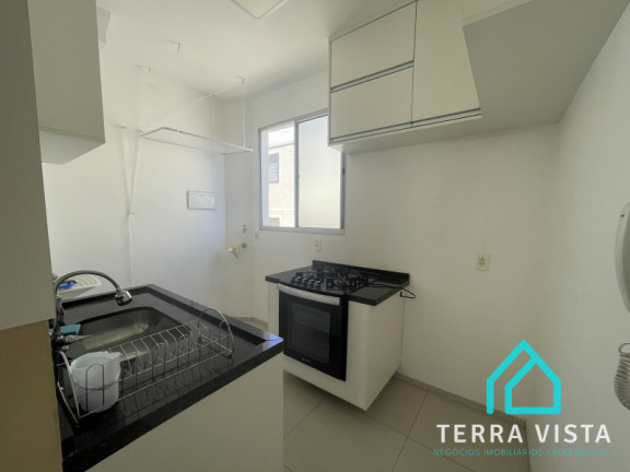 Imagem Apartamento com 2 Quartos à Venda, 54 m² em Vila São José - Taubaté Imagem Apartamento com 2 Quartos à Venda, 54 m² em Vila São José - Taubaté