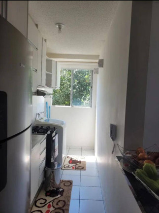 Imagem Apartamento com 2 Quartos à Venda, 60 m² em Parque Ohara - Cuiabá Imagem Apartamento com 2 Quartos à Venda, 60 m² em Parque Ohara - Cuiabá