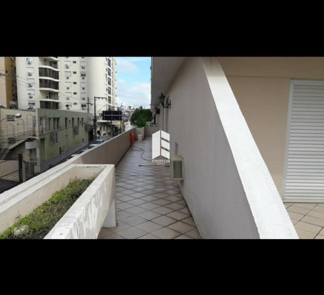 Imagem Apartamento com 5 Quartos à Venda,  em Centro - Santa Maria