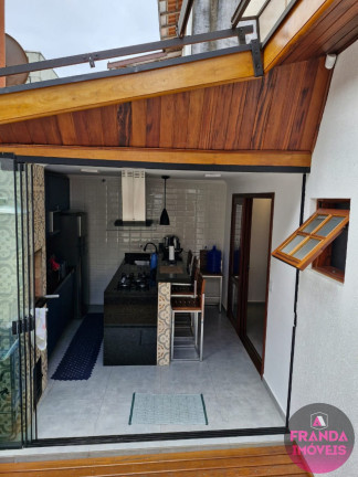 Imagem Casa com 2 Quartos à Venda, 117 m² em Centro - Ubatuba Imagem Casa com 2 Quartos à Venda, 117 m² em Centro - Ubatuba
