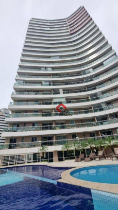 Imagem Apartamento com 3 Quartos à Venda, 74 m² em Meireles - Fortaleza