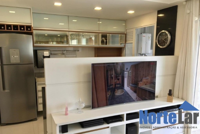 Imagem Apartamento com 2 Quartos à Venda, 71 m² em Casa Verde - São Paulo