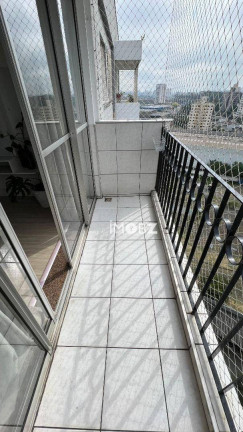 Imagem Imóvel com 2 Quartos à Venda, 48 m² em Tatuapé - São Paulo