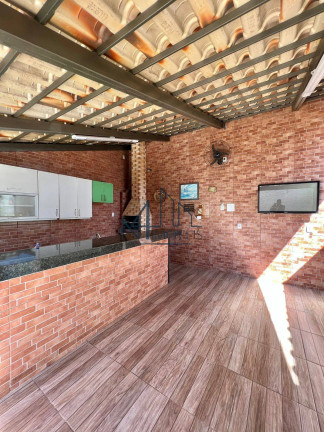 Imagem Casa com 3 Quartos à Venda, 360 m² em Jardim Balneário Meia Ponte - Goiânia Imagem Casa com 3 Quartos à Venda, 360 m² em Jardim Balneário Meia Ponte - Goiânia