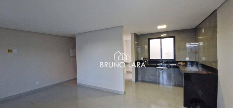 Imagem Casa com 3 Quartos à Venda, 108 m² em Jardim Alterosas 2° Seção - Betim